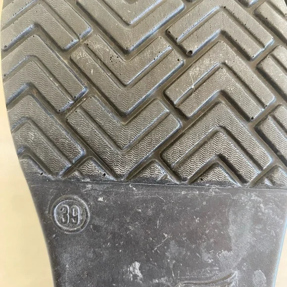 Dansko clogs - Picture 5 of 5